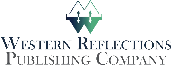 Western Reflections Publishing logo