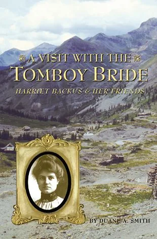 Cover of A Visit with the Tomboy Bride