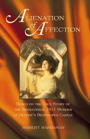 Cover of Alienation of Affection
