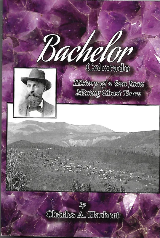 Cover of Bachelor, Colorado