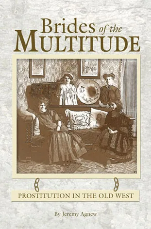 Cover of Brides of the Multitude