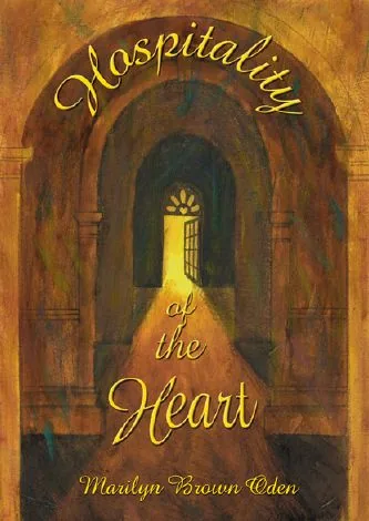 Cover of Hospitality of the Heart