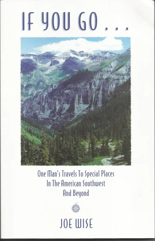 Cover of If You Go
