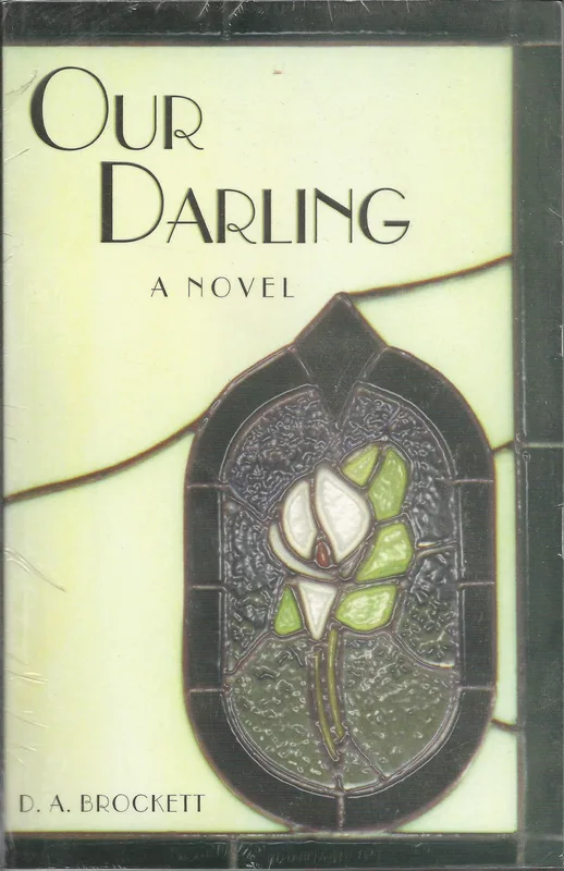 Cover of Our Darling