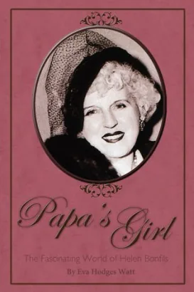 Cover of Papa's Girl