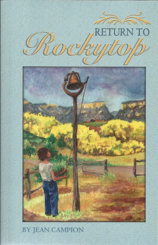 Cover of Return to Rockytop