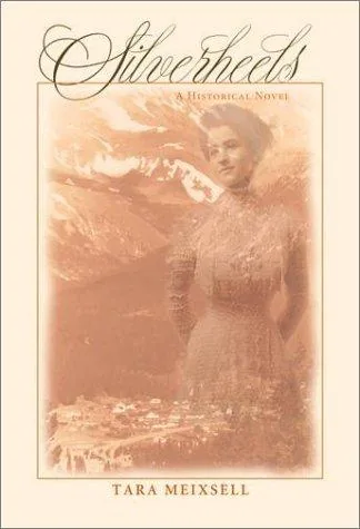 Cover of Silverheels
