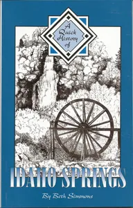A Quick History of Idaho Springs