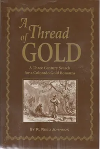 A Thread of Gold