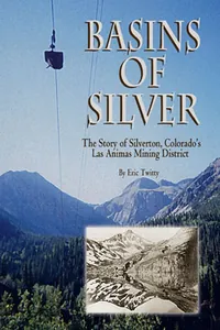 Basins of Silver-Hardbound