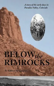 Below the Rimrocks