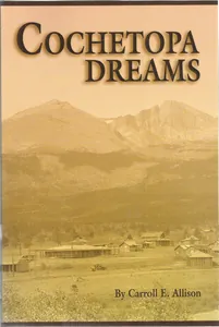 Cochetopa Dreams