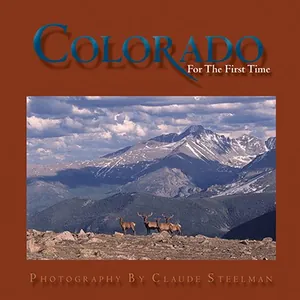 Colorado For the First Time