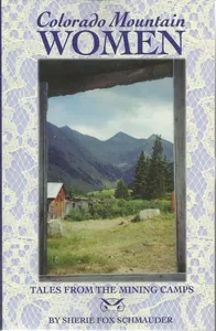 Colorado Mountain Women