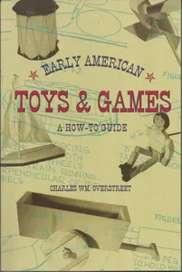 Early American Toys and Games