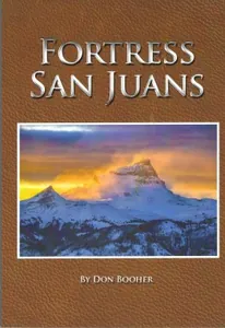 Fortress San Juans