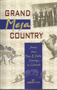 Grand Mesa Country