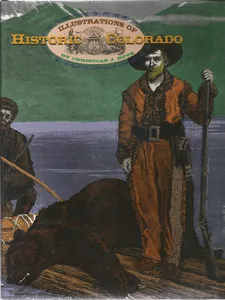 Illustrations of Historic Colorado