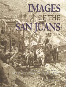 Images of the San Juans Revised