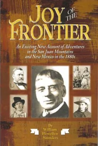 Joy of the Frontier