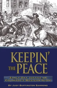 Keepin' the Peace