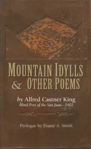 Mountain Idylls and Other Poems