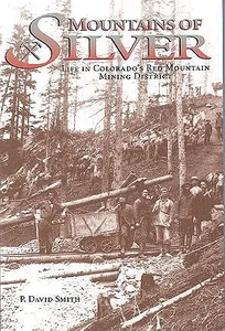 Mountains of Silver
