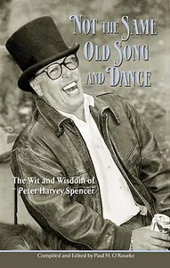 Not the Same Old Song and Dance