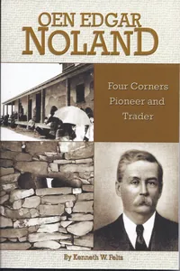 Oen Edgar Noland
