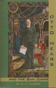Otto Mears and the San Juans