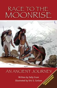 Race to the Moonrise