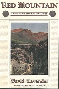 Red Mountain