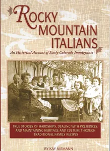 Rocky Mountain Italians