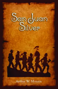San Juan Silver