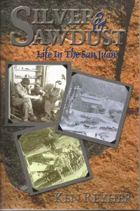 Silver & Sawdust