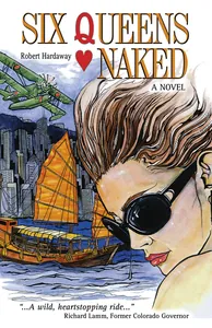 Six Queens Naked