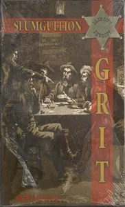 Slumgullion Grit