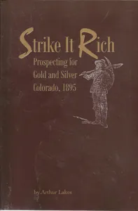 Strike It Rich