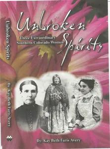 Unbroken Spirits
