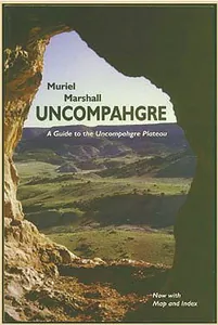 Uncompahgre