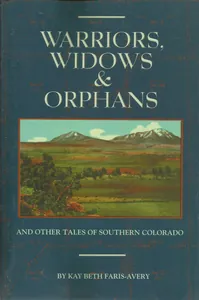 Warriors, Widows, & Orphans