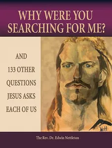Why Were You Searching For Me?