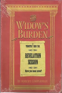 Widow's Burden