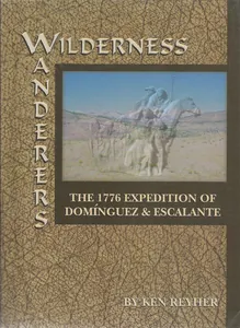 Wilderness Wanderers