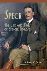 Cover of Speck