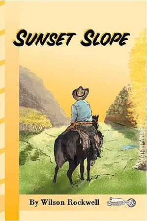 Cover of Sunset Slope