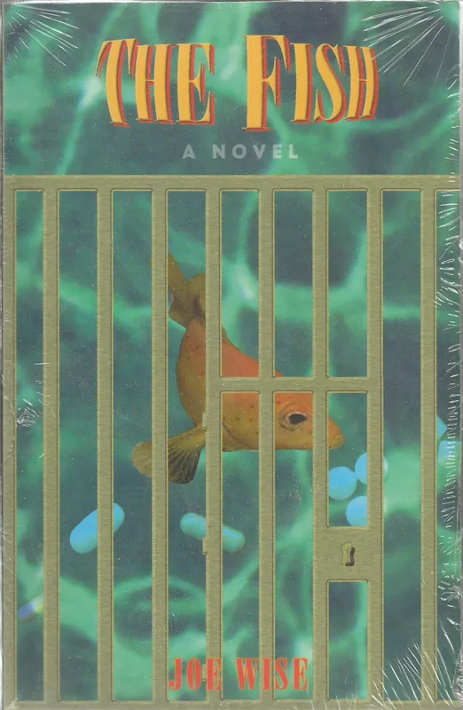 Cover of The Fish