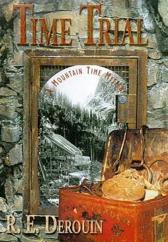 Cover of Time Trial