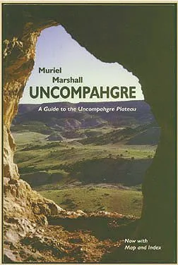 Cover of Uncompahgre