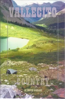 Cover of Vallecito Country